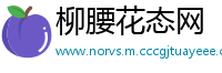 柳腰花态网